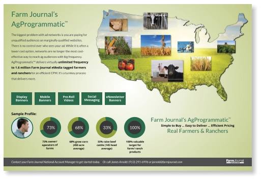AgProgrammatic 2-Page Spread Middle Insert